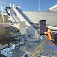 Mit Telemetry-Dashboard noch n&auml;her am Kunden