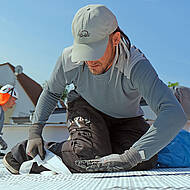 UV-Schutz auch im Herbst notwendig