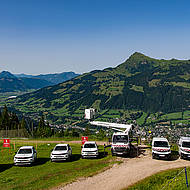 RUTHMANN - Elektrisch in die H&ouml;he