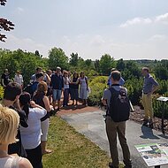 BPH bringt deutsches Knowhow nach Tschechien