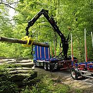 Hiab: Seit 75 Jahren Pionier in Sachen Ladehilfen 