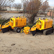 Herder-Fermex verbessert die erfolgreichen Modelle SCW-410H und SCT-410H