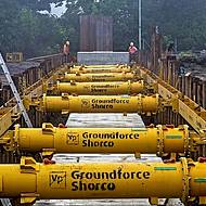 Wirtschaftlich arbeiten im Kanalbau – Aussteller zeigen auf TiefbauLIVE adäquate Technik