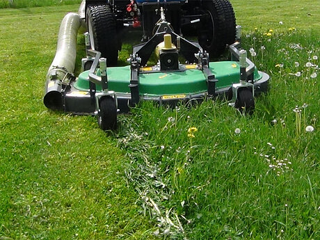 matev auf der GalaBau 2012 &ndash; Vorausschau auf viele Neuheiten