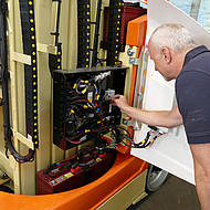 Mit R&ouml;sler Obserwando die B&uuml;hne auf den Bildschirm holen