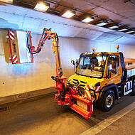 Nutzen statt besitzen: Mit Unimog Rent stets das richtige Fahrzeug zur richtigen Zeit