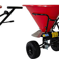 Kombi-Schleuderstreuer ERCO SP-170PROFI-PLUS