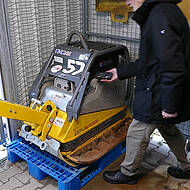 Diebstahlschutz EQTrace click jetzt auch als Mietl&ouml;sung verf&uuml;gbar