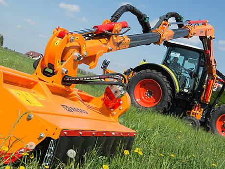 Rasco: Sind Sie zum M&auml;hen, Reinigen und Instandhalten bereit?