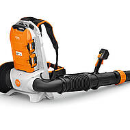 Motorger&auml;te-Hersteller pr&auml;sentierte neue Akku-Produkte in N&uuml;rnberg