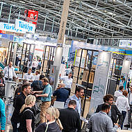 IFAT: rund 50 internationale Start-ups präsentieren ihre Innovationen