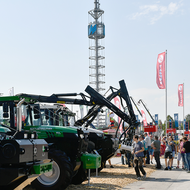 „Die Rückmeldungen sind wirklich sehr gut“