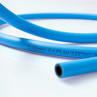 Rehau: Industrieschlauch RAUFILAM SLIDETEC SOFT