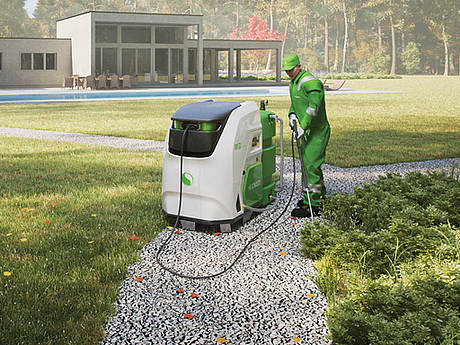 Die neue Heatweed MiD 3.0 &ndash; entwickelt um zu begeistern.