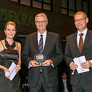 HELLA seit f&uuml;nf Jahren "Beste Beleuchtungsmarke"