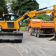 MX14G: &bdquo;Compact Beast&ldquo; startet durch