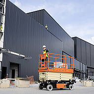 Elektrische Innovationen und digitale Lösungen für die Anforderungen der Zukunft