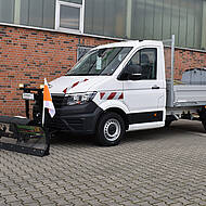 Dem Winter voraus &ndash; mit funktionalen Umbauten aus Wiesmoor