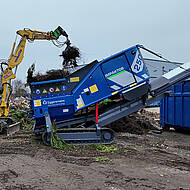 Neu im Portfolio: IMPAKTOR f&uuml;r Mineralik