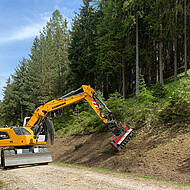 L&ouml;sungen f&uuml;r den kommunalen Einsatz MADE IN AUSTRIA