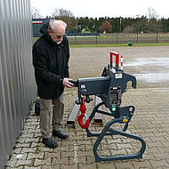 Blitzschnell installiert: EQTrace click mit Real Time Tracking