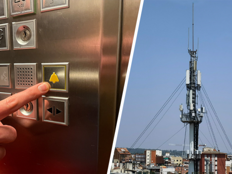 Bauhöfe müssen Mobilfunktechnik rechtzeitig umrüsten