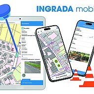 Mobile Datenerfassung und Dokumentation im Bauhof