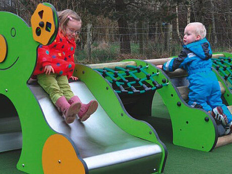 Mehr Spielwert mit PlayParc