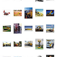 Von der Werkstatt zum Weltkonzern &ndash; JCB blickt auf 75 Jahre zur&uuml;ck