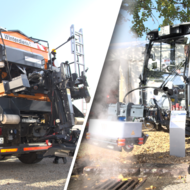 Zweite „Premiere“ in Offenburg