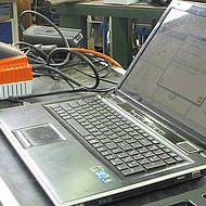 Brandschutzkonzepte f&uuml;r Lithium-Ionen-Akkus 