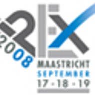 APEX 2008 &ndash; DIE BISHER GR&Ouml;SSTE MESSE!