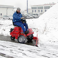 Vielseitiger Ger&auml;tetr&auml;ger ERCO Multitrak MT-1100 