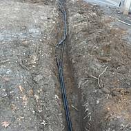 Tr&ouml;pfchenbew&auml;sserung der GEFA Fabritz GmbH: Lange Leitung f&uuml;r den Wall