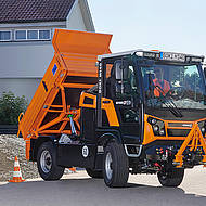 REFORM setzt Produktoffensive fort &ndash; neue Metracs sowie neuer Boki H140