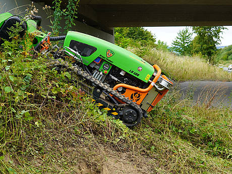 MDB LV 500 &ndash; Stra&szlig;enmeisterei Lemgo entdeckt mithilfe der Vogt GmbH die M&ouml;glichkeiten