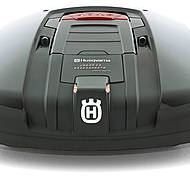 Der neue Husqvarna Automower 265 ACX bietet mehr von allem