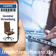 Diverse L&ouml;sungen zur Digitalisierung der Betriebsmittel