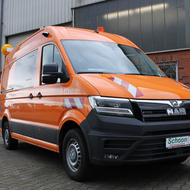 Innovative Branchenl&ouml;sungen f&uuml;r den kommunalen Einsatz