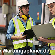 Software und App f&uuml;r digitale Arbeitsmittel-Pr&uuml;fung auf Bauh&ouml;fen