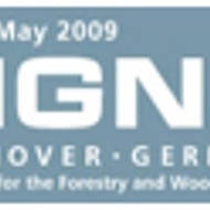 LIGNA HANNOVER zeigt St&auml;rke in der Branche