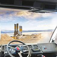 Aebi MT mit neuer Motorengeneration und &uuml;berarbeitetem Kabinenkonzept