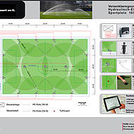 Toro bietet Leistungsverzeichnis f&uuml;r Beregnung