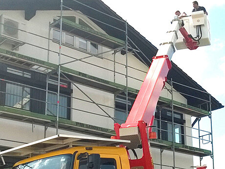 Spezialist f&uuml;r die Energieversorgung