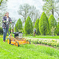 AS-Motor Electric &ndash; Akku-Ger&auml;te f&uuml;r Profis