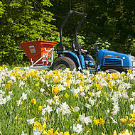 Verver Export Fr&uuml;hlingsforen 2016 - Fachvortr&auml;ge zur Inspiration