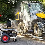 stadiko: Massgeschneiderte Reinigungstechnik feiert Deb&uuml;t auf demopark 