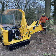 M600 GORILLA &ndash; Leistung und Kompaktheit in einem Ger&auml;t