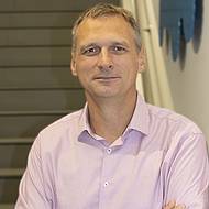 Terex AWP ernennt Simon Meester zum neuen Genie Vice President of Global Sales & Marketing