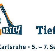 Noch eineinhalb Jahre bis zur RecyclingAKTIV und TiefbauLIVE 2019 